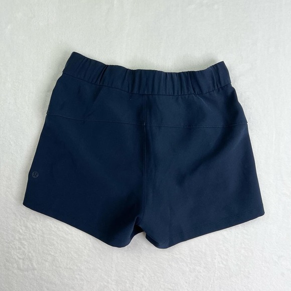 Lululemon Short - 4 - Picture 5 of 7